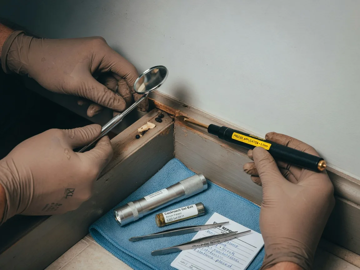 Why choose Emergency Pest Control in Owaneco, IL